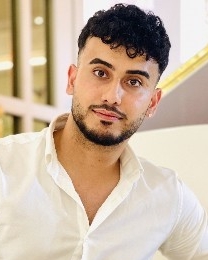 Profilbild von Maihan