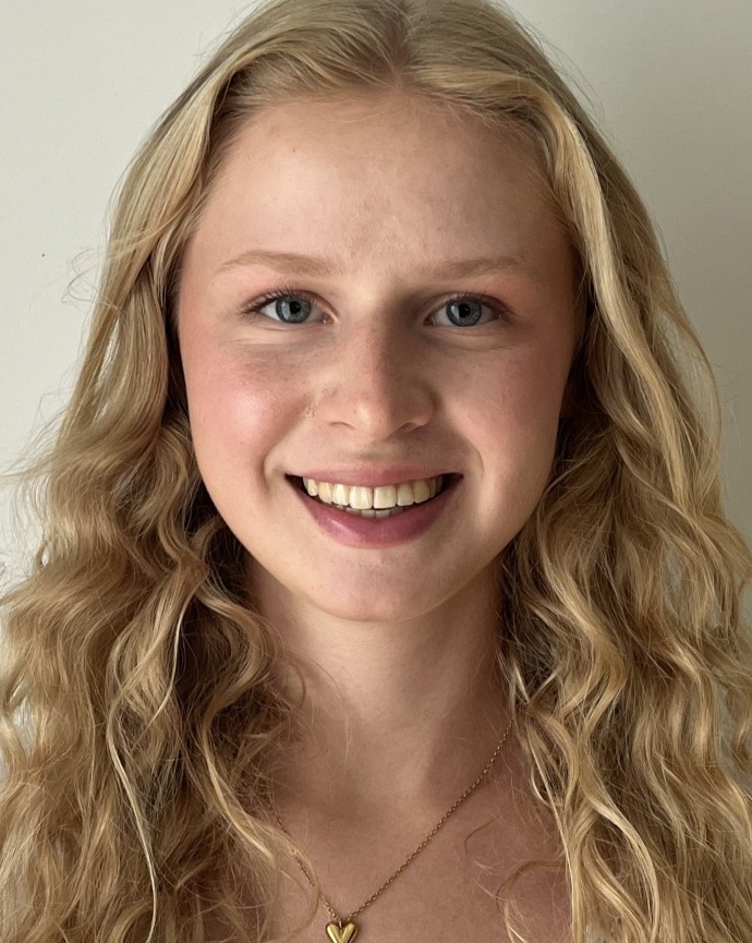 Profilbild von Lydia