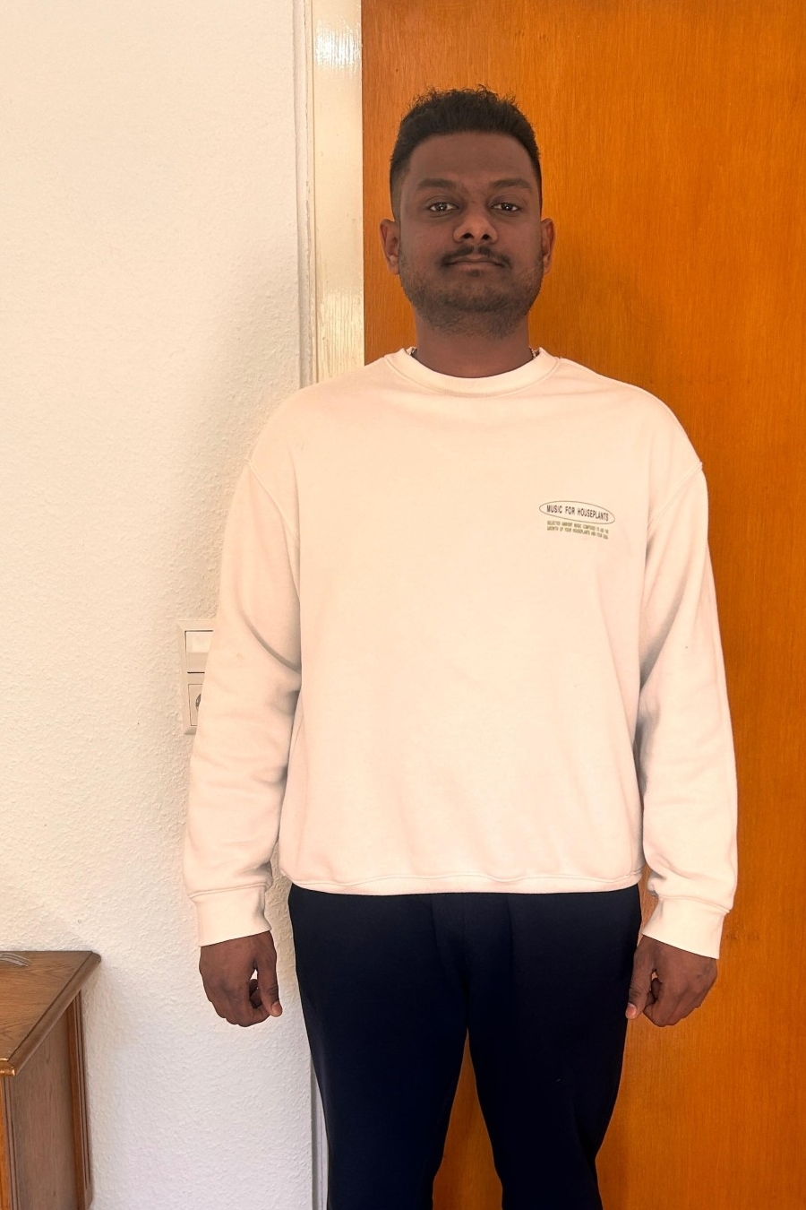 Weiteres Foto von Risath Ahamad