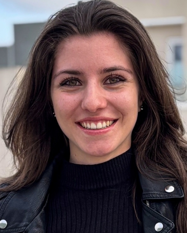 Profilbild von Mariella