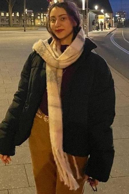 Weiteres Foto von Mona