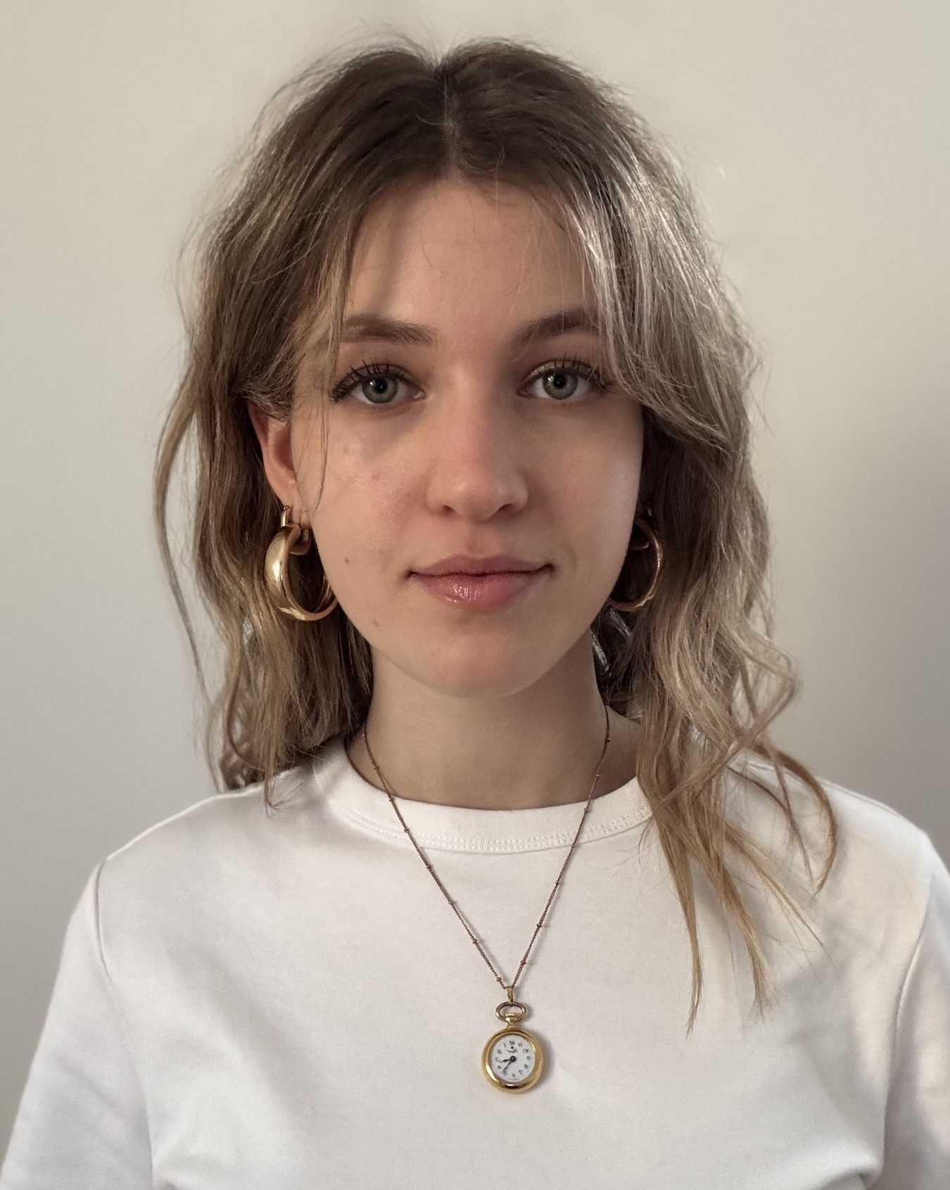 Profilbild von Valentina