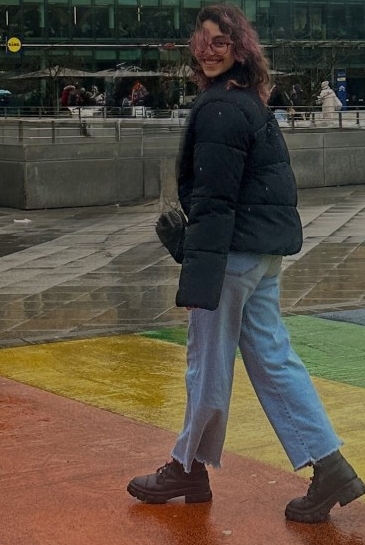 Weiteres Foto von Mona