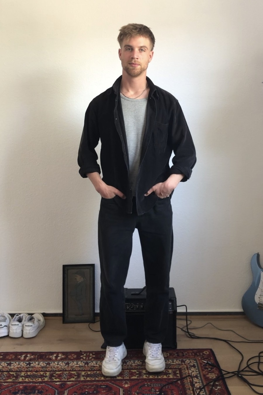 Weiteres Foto von Julian