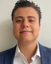 Santiago-10332242 Jobber für InStaff in Erfurt