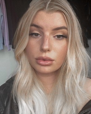 Profilbild von Sophia