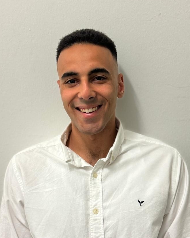 Profilbild von Khaled
