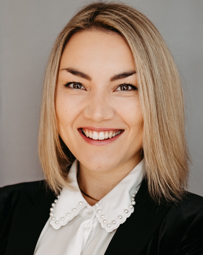 Profilbild von Carolina