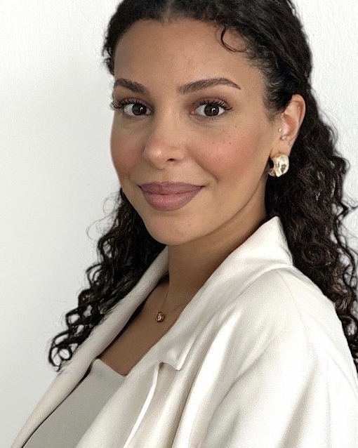 Profilbild von Rabiya