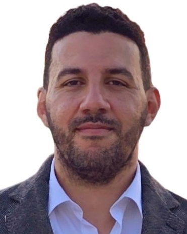 Profilbild von Muhammad Ali Hassan Ali