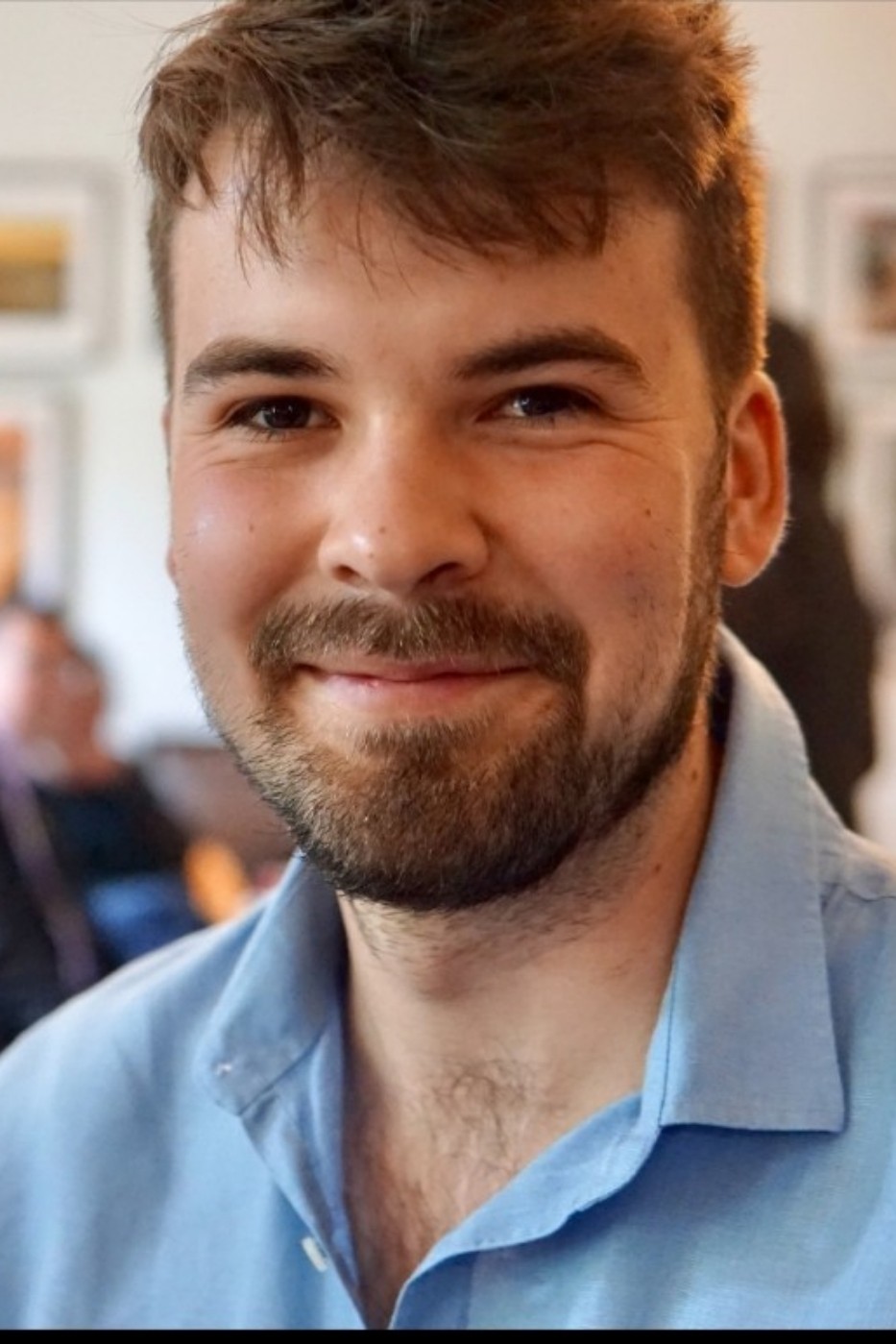 Weiteres Foto von Jakob Raffael