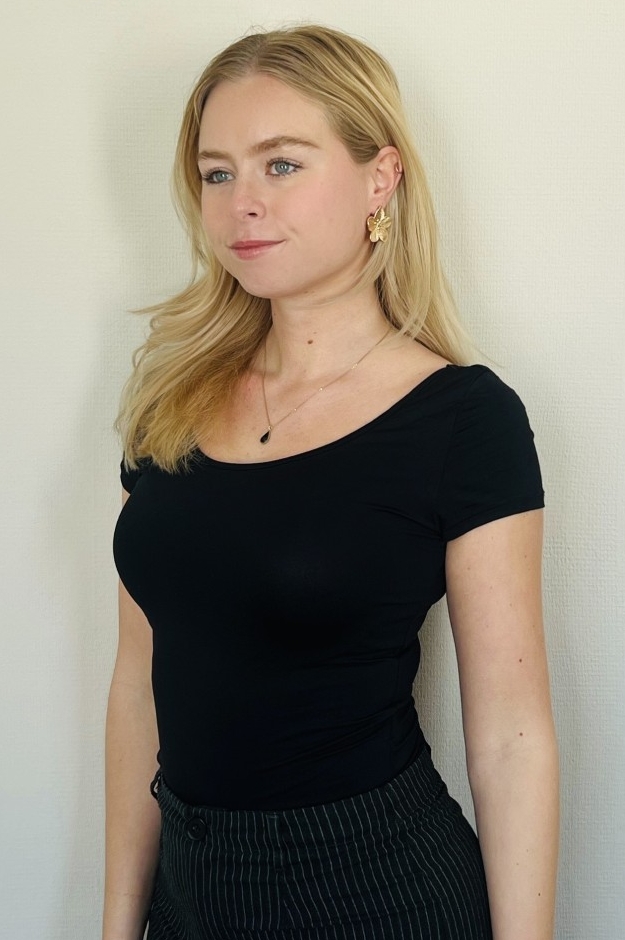 Weiteres Foto von Christina Lilly