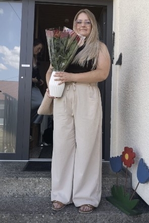 Weiteres Foto von Tatjana