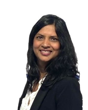 Profilbild von Seema