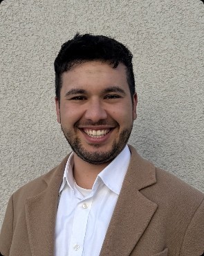 Profilbild von Gabriel Pirouz