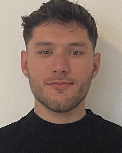 Profilbild von Felix Karl Christian