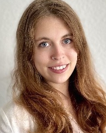 Profilbild von Jenice Daniela