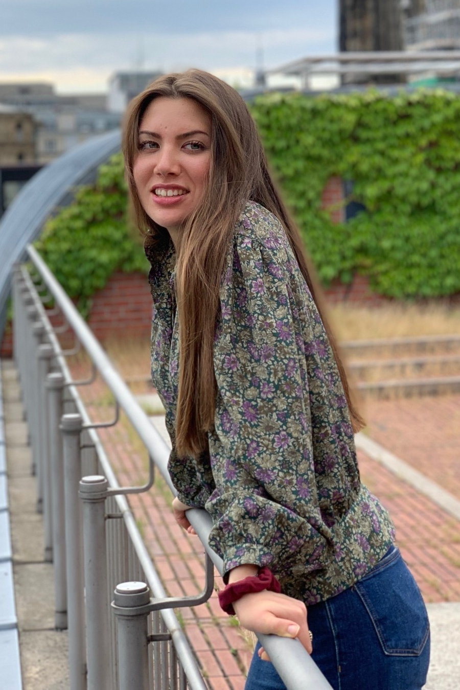 Weiteres Foto von Christina Lucia
