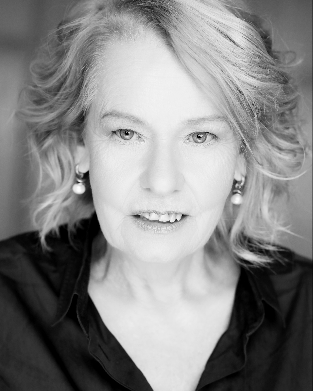 Profilbild von Hanne