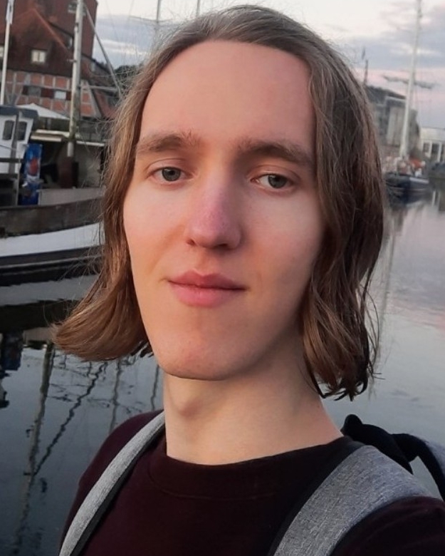 Profilbild von Nikolai