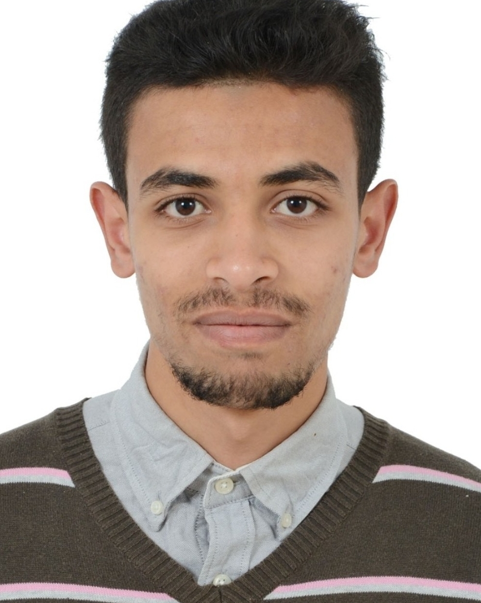 Profilbild von Omar