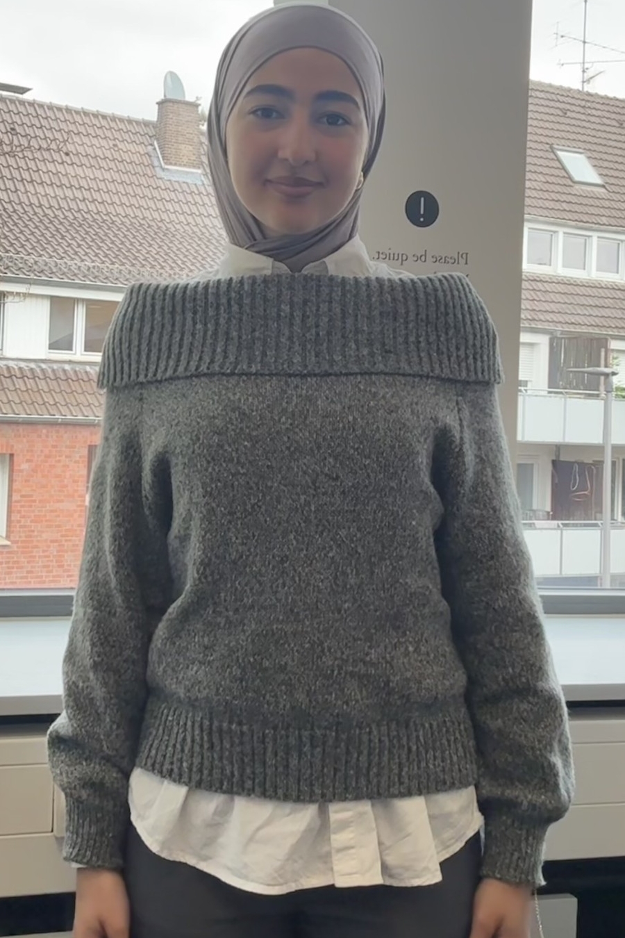 Weiteres Foto von Mariam
