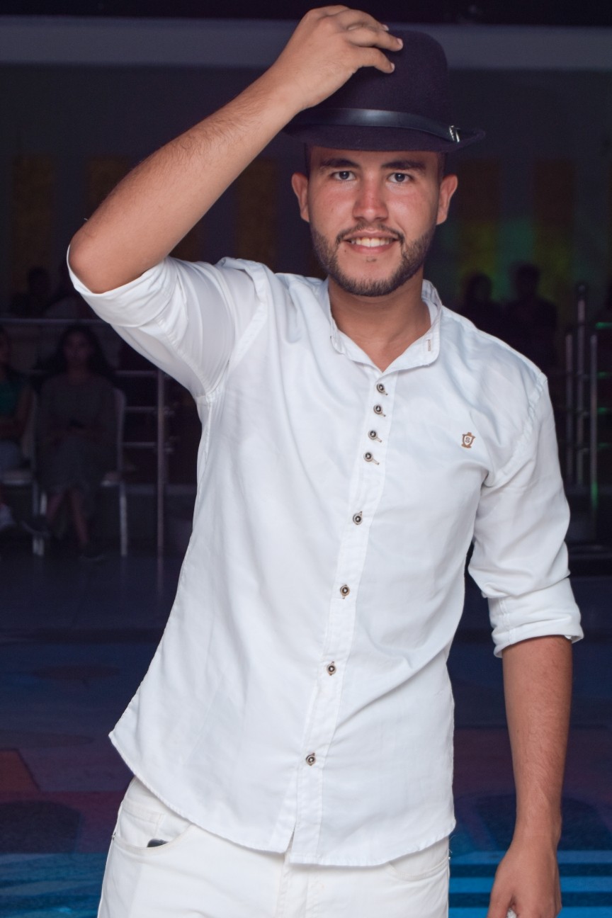 Weiteres Foto von Hamza