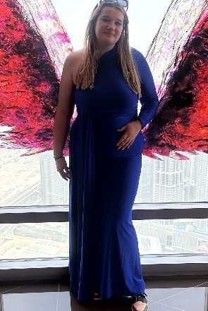 Weiteres Foto von Kimberly Marie