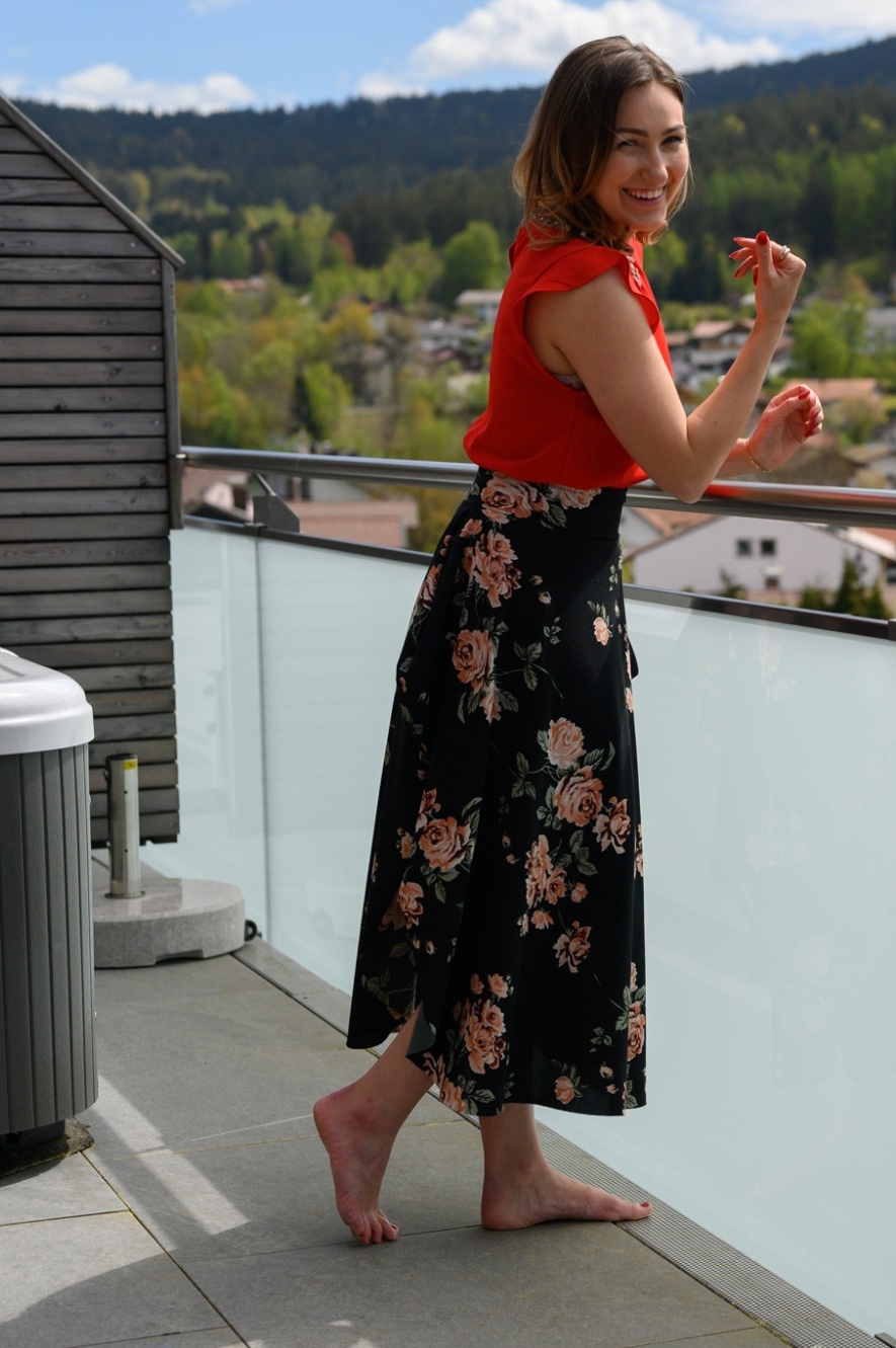 Weiteres Foto von Salome