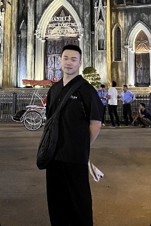 Weiteres Foto von Duc Anh