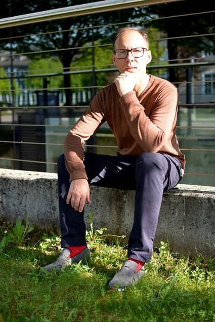 Weiteres Foto von Thomas