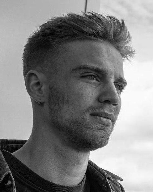 Profilbild von Julian