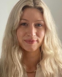 Profilbild von Celine