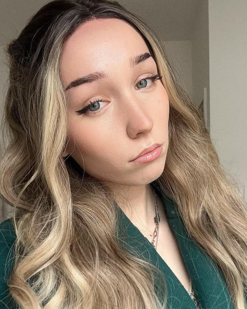 Profilbild von Milena