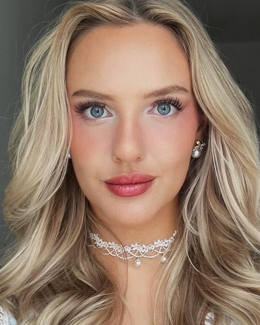 Profilbild von Sonja Maria