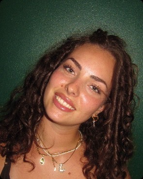 Profilbild von Lorena
