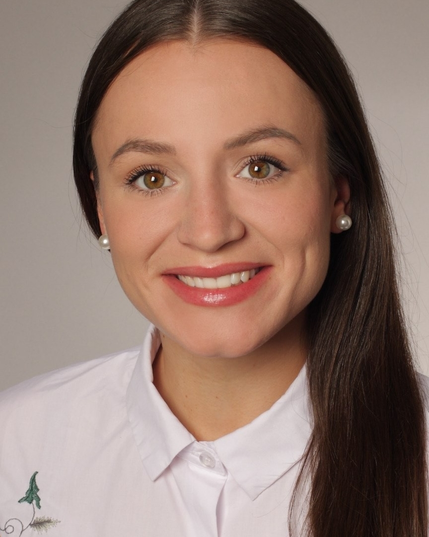 Profilbild von Jannika