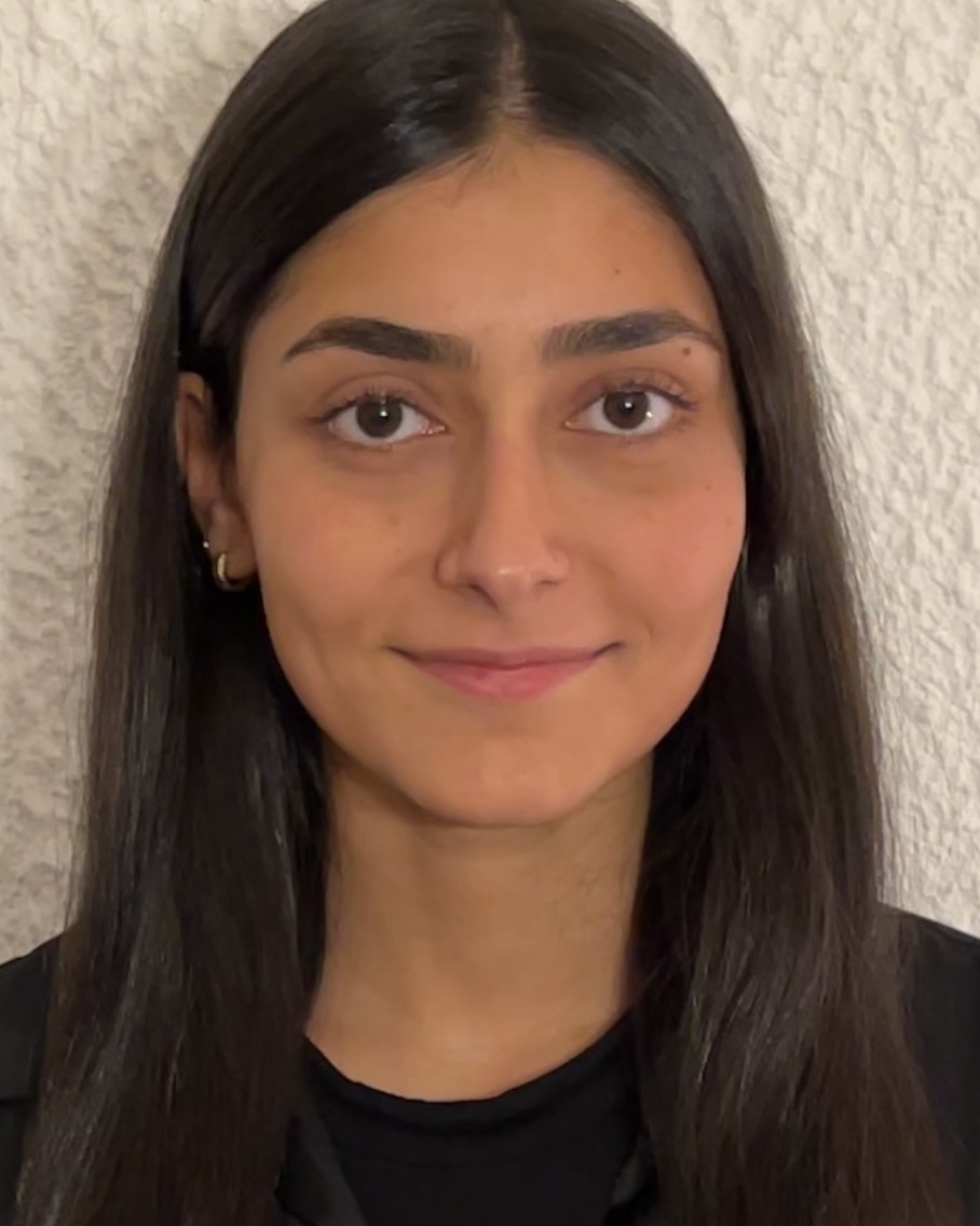 Profilbild von Tiana