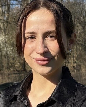 Profilbild von Johanna