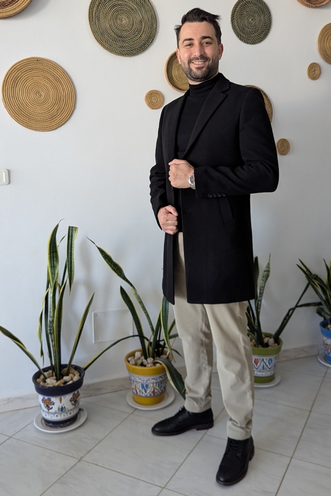 Weiteres Foto von Ahmed