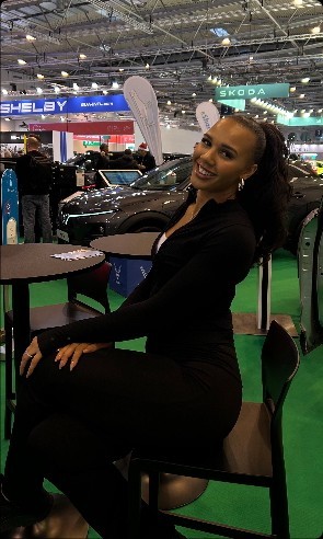 Weiteres Foto von Victoria