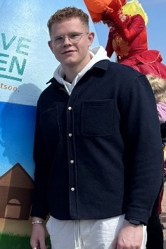 Weiteres Foto von Fabian