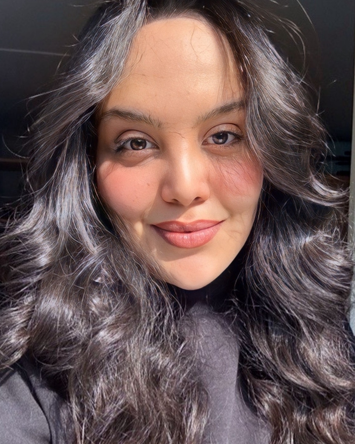 Profilbild von Lina