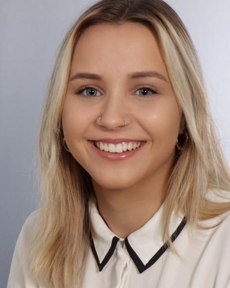 Profilbild von Jaqueline