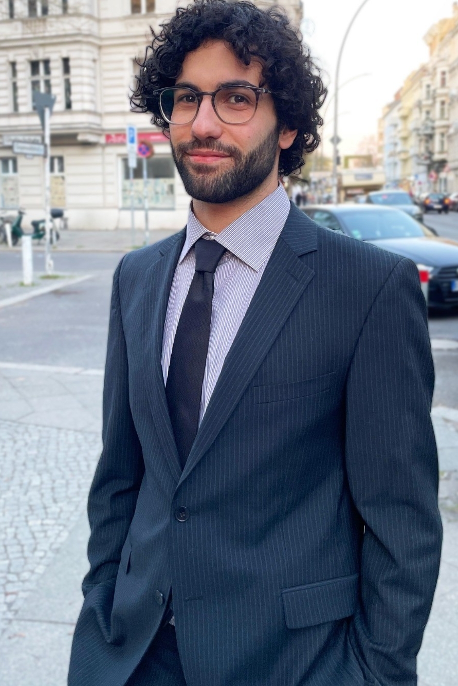 Weiteres Foto von Hadi