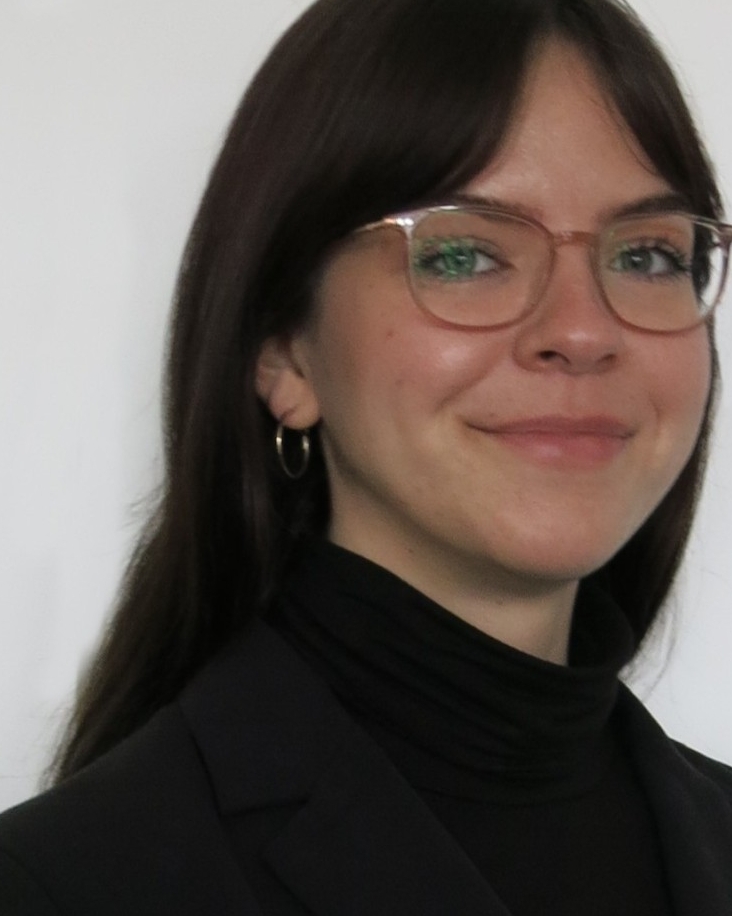 Profilbild von Helena