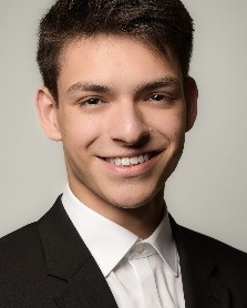Profilbild von Yannis