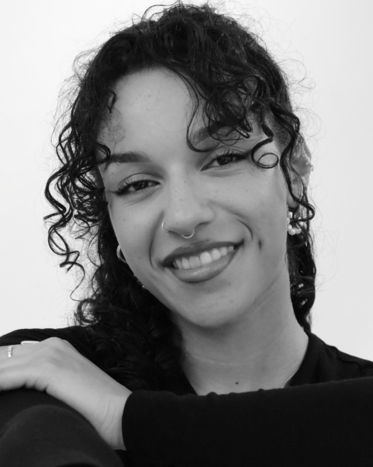 Profilbild von Sarah Atinuke