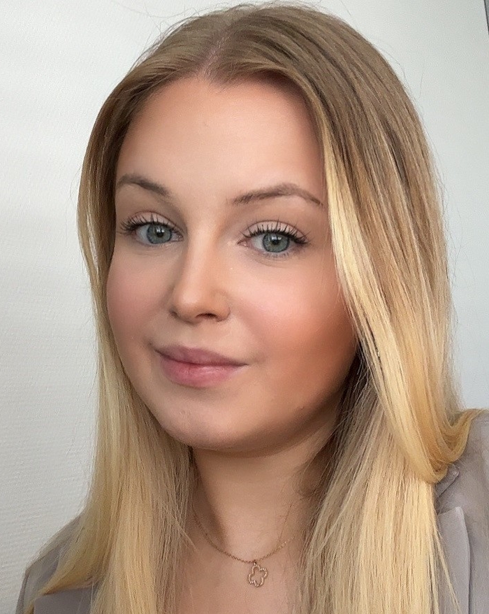 Profilbild von Jenny