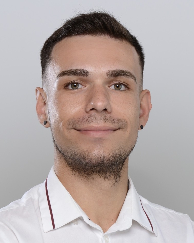 Profilbild von Nicolai